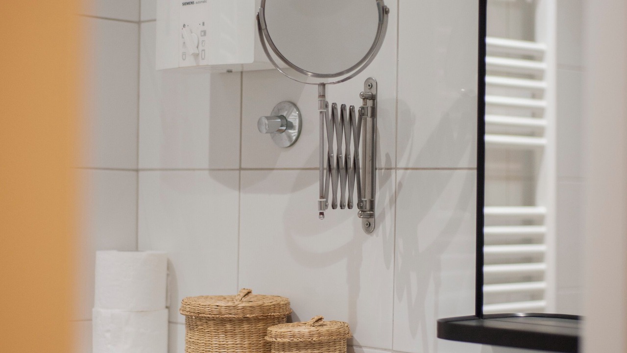 Photo of Bathroom in Zvezdara