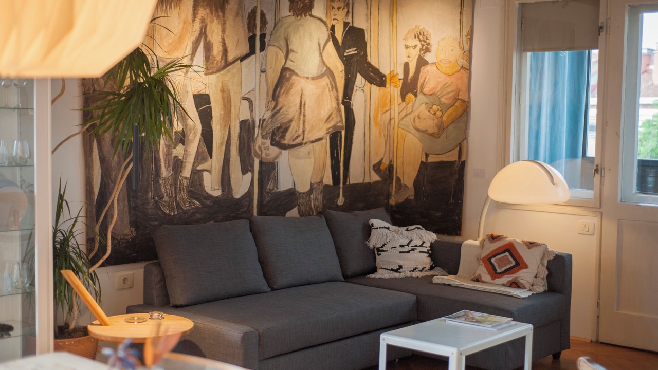 Photo of Livingroom in Zvezdara