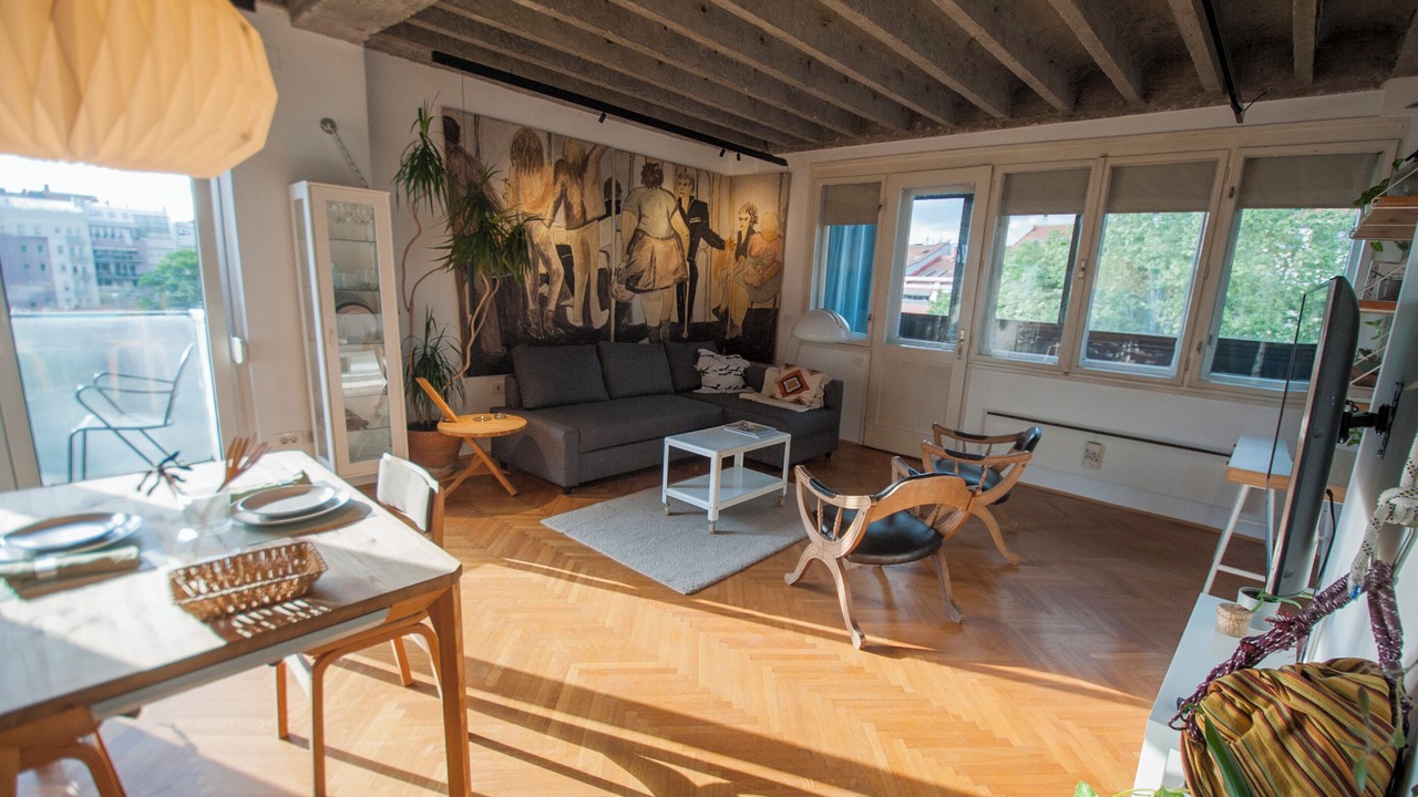 Photo of Livingroom in Zvezdara