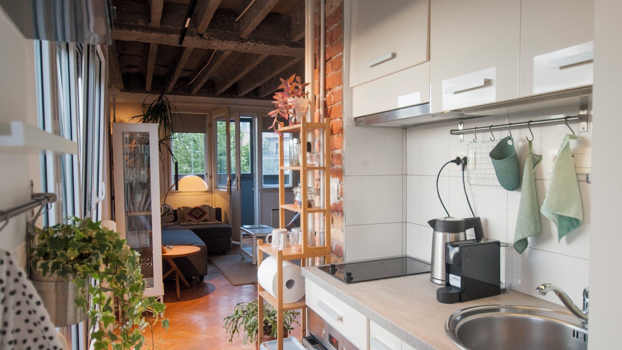 Photo of Kitchen in Zvezdara