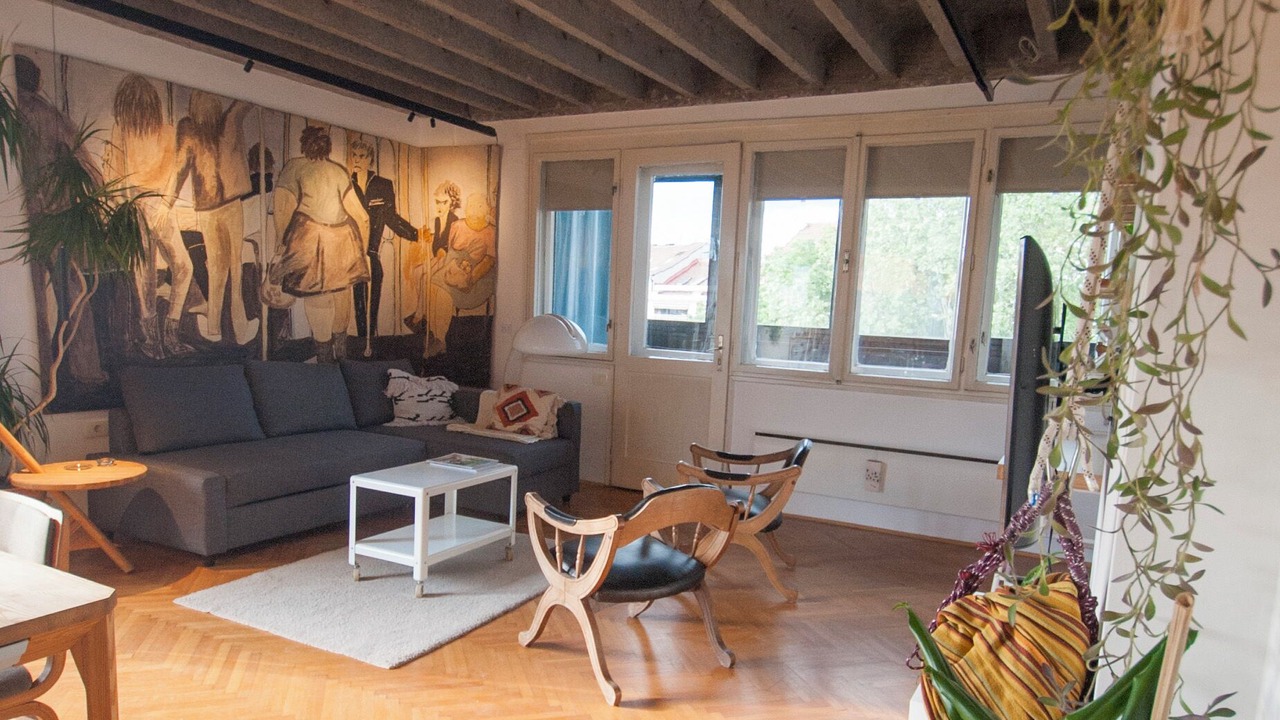 Photo of Livingroom in Zvezdara