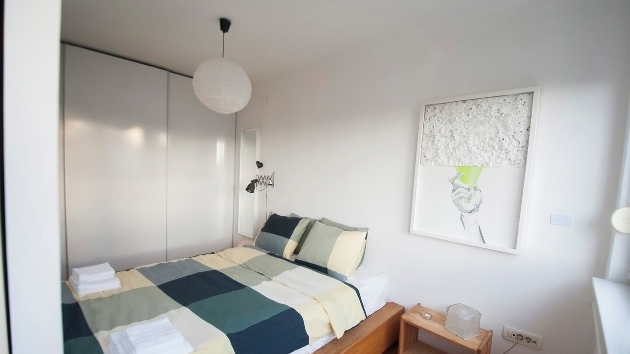 Photo of Bedroom in Zvezdara