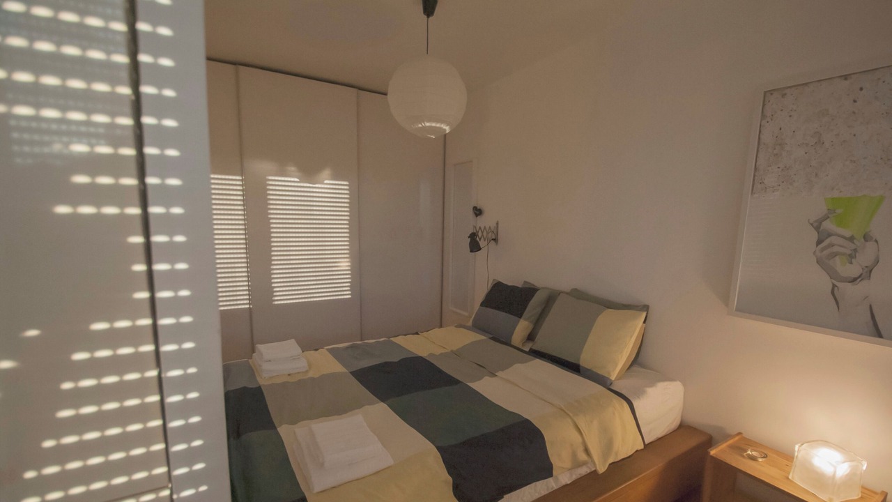 Photo of Bedroom in Zvezdara