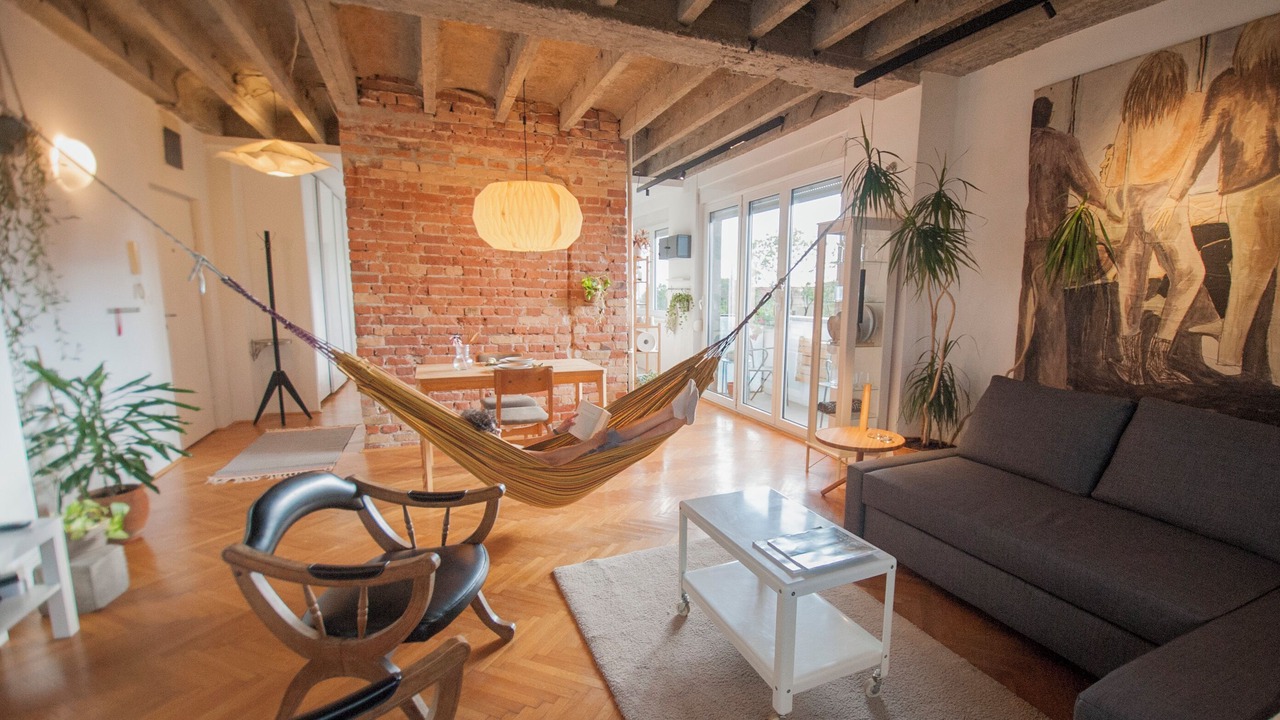 Photo of Livingroom in Zvezdara
