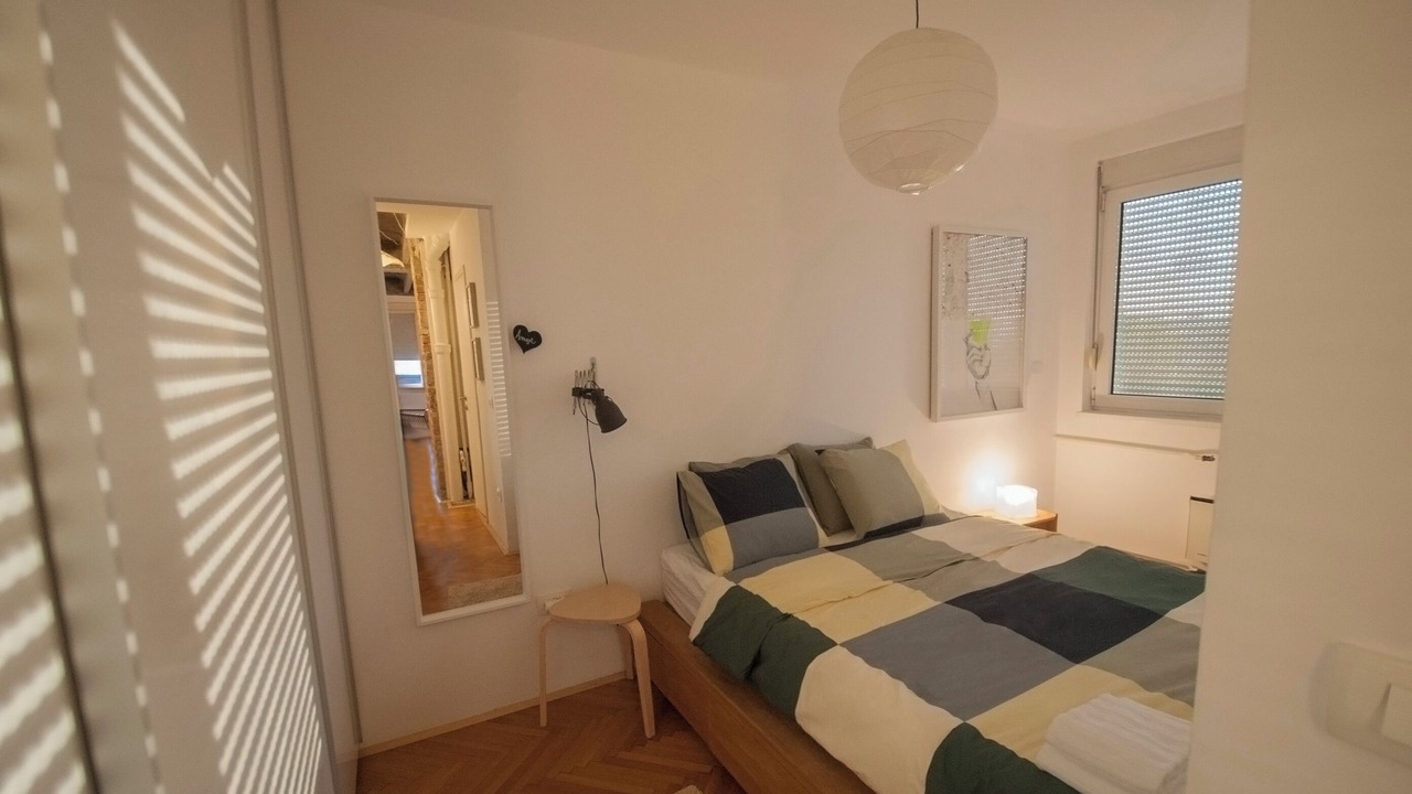 Photo of Bedroom in Zvezdara