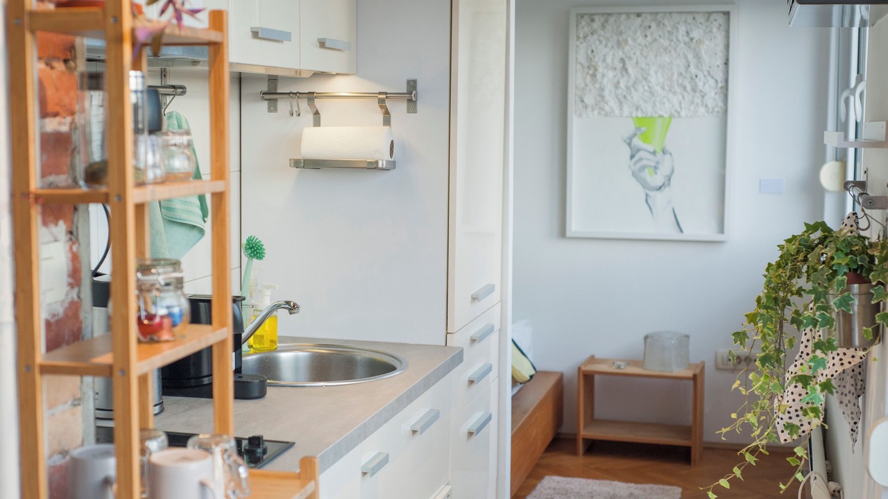 Photo of Kitchen in Zvezdara