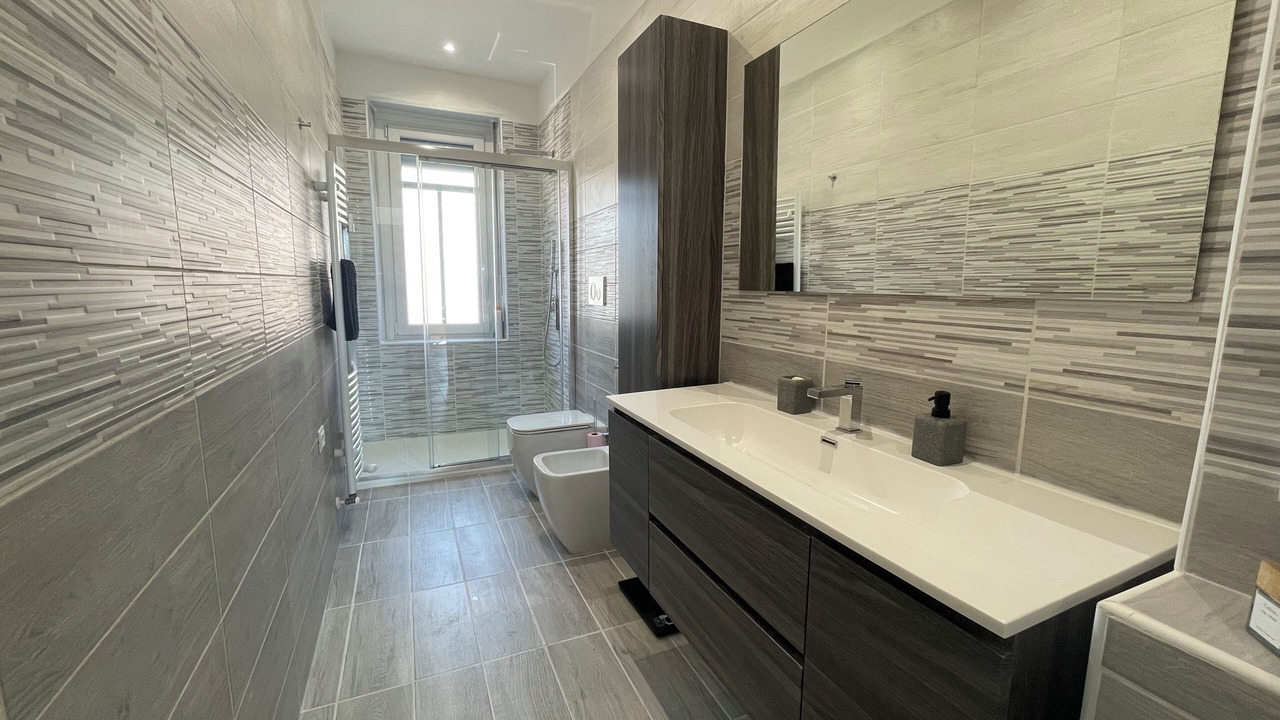 Photo of Bathroom in Vittoria
