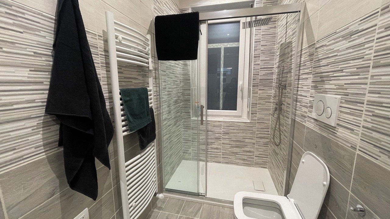 Photo of Bathroom in Vittoria
