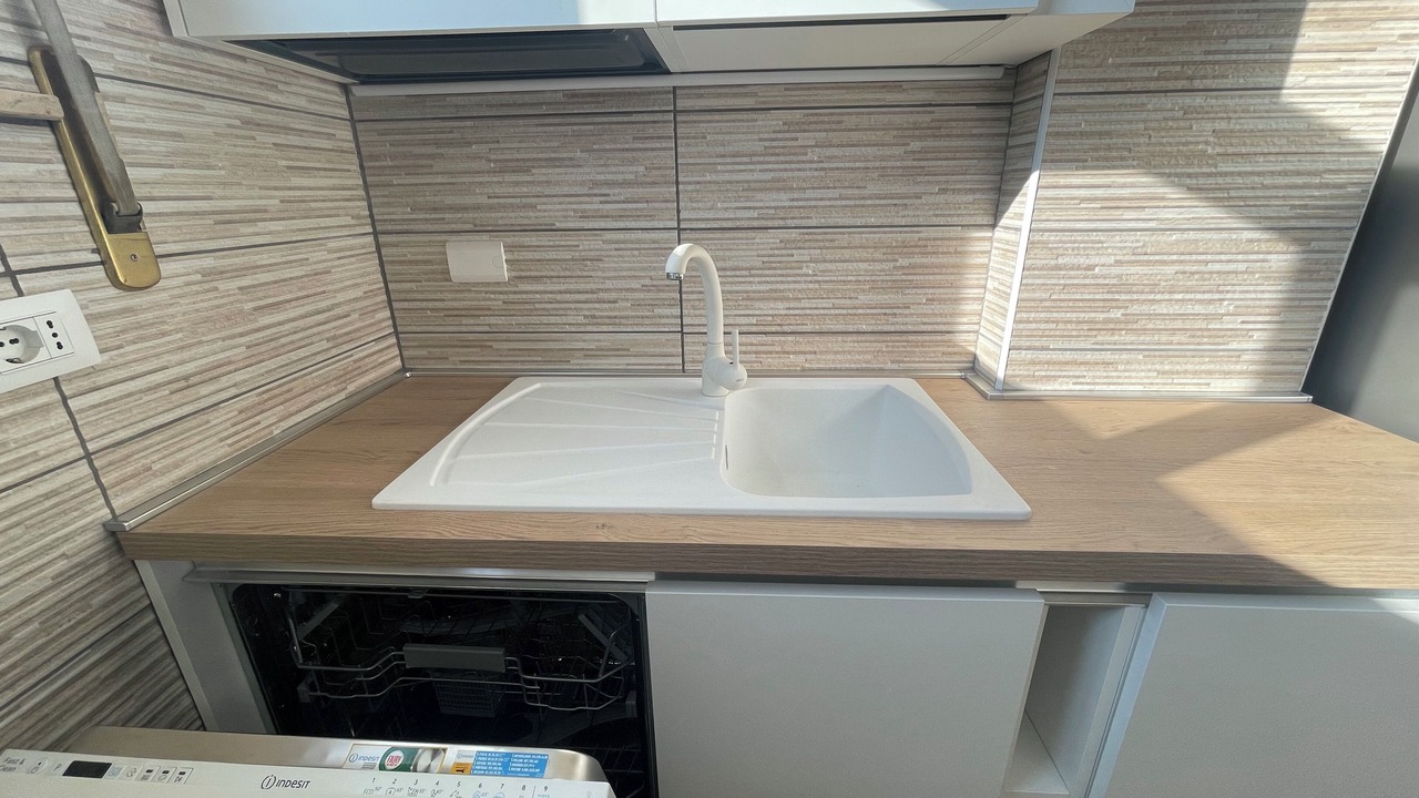 Photo of Kitchen in Vittoria