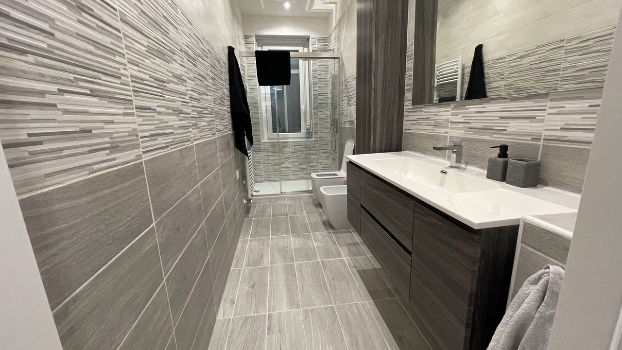 Photo of Bathroom in Vittoria