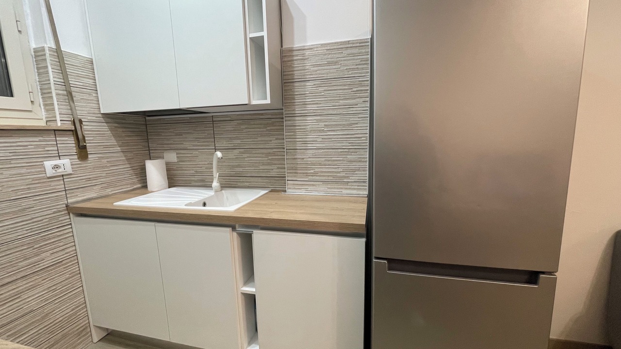 Photo of Kitchen in Vittoria