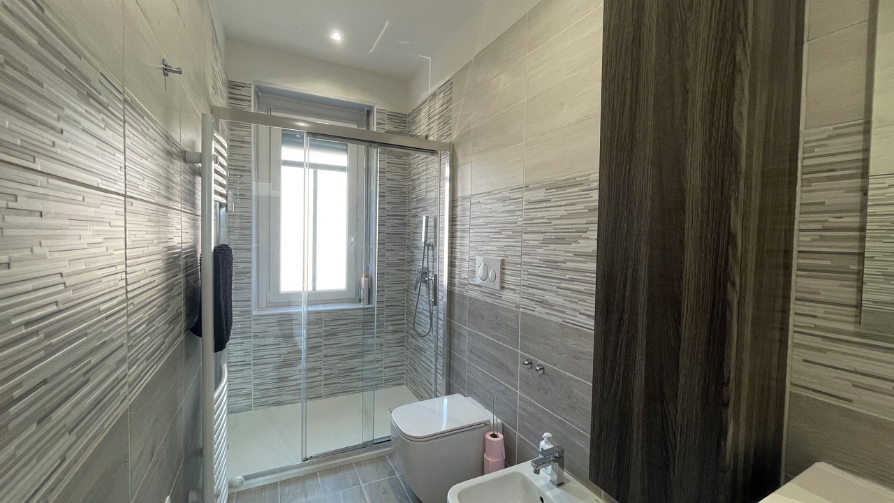 Photo of Bathroom in Vittoria