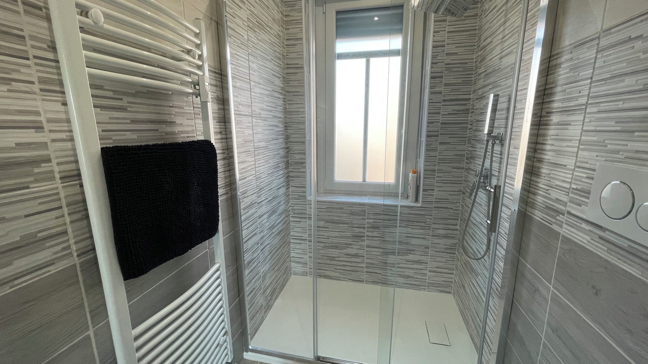 Photo of Bathroom in Vittoria