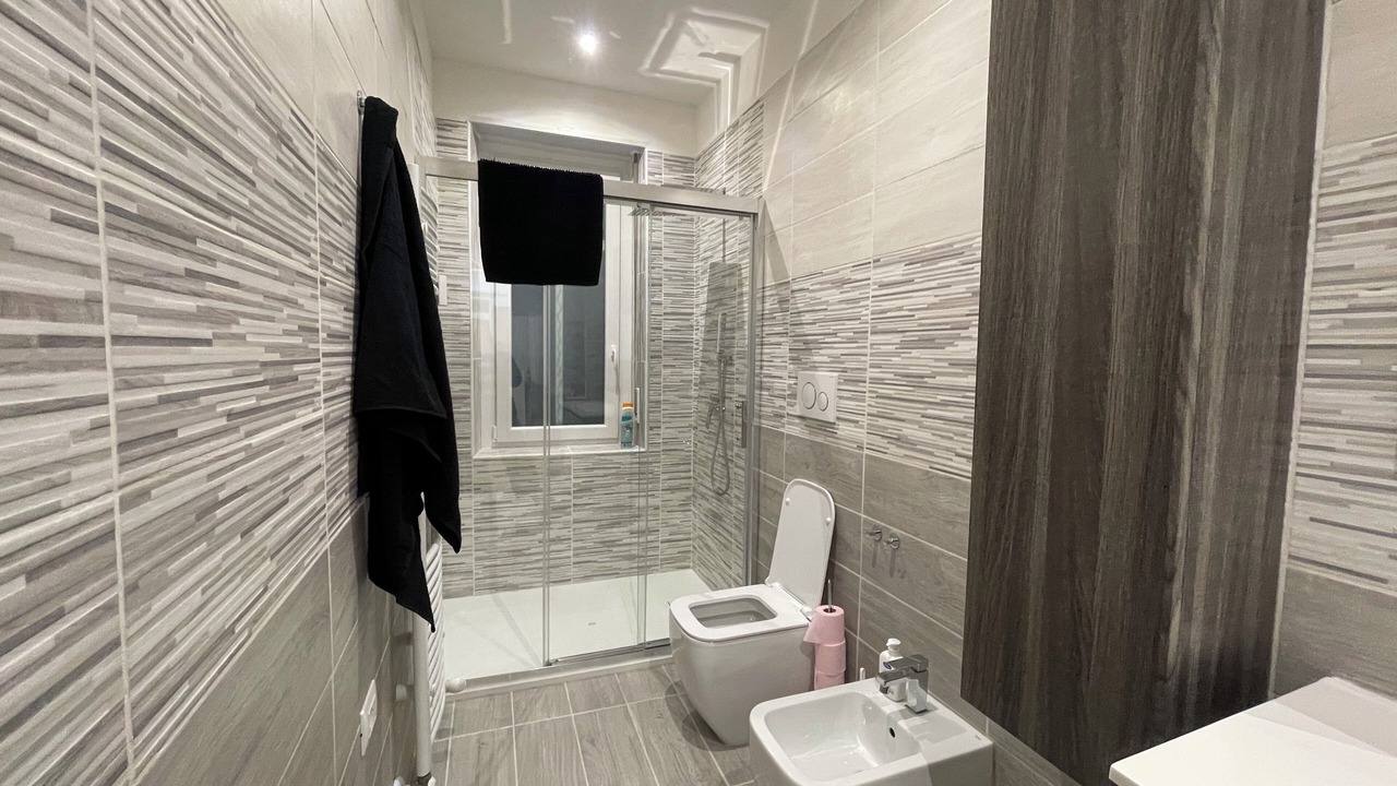 Photo of Bathroom in Vittoria