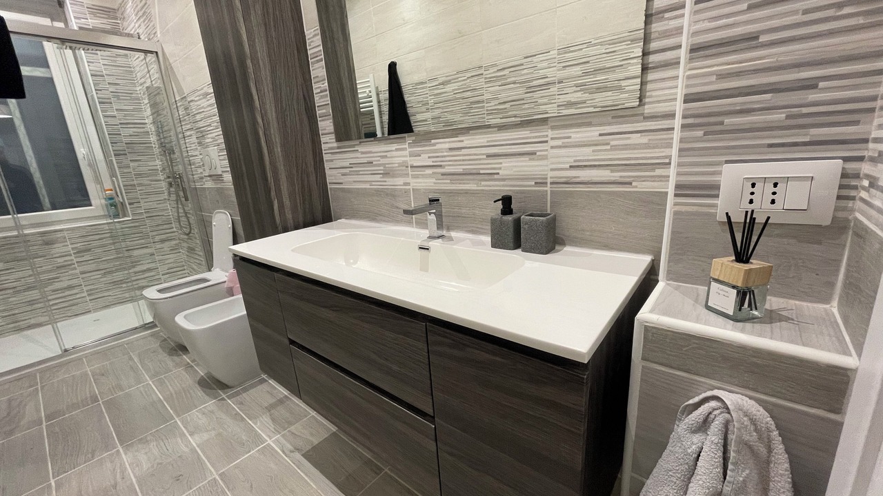 Photo of Bathroom in Vittoria