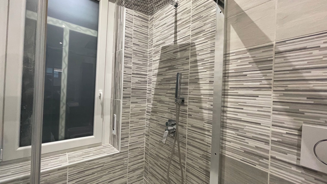 Photo of Bathroom in Vittoria