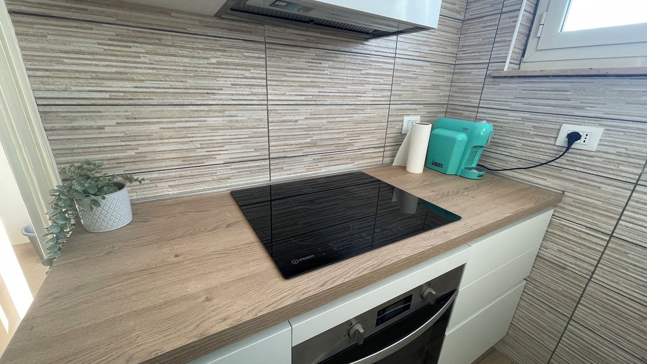 Photo of Kitchen in Vittoria