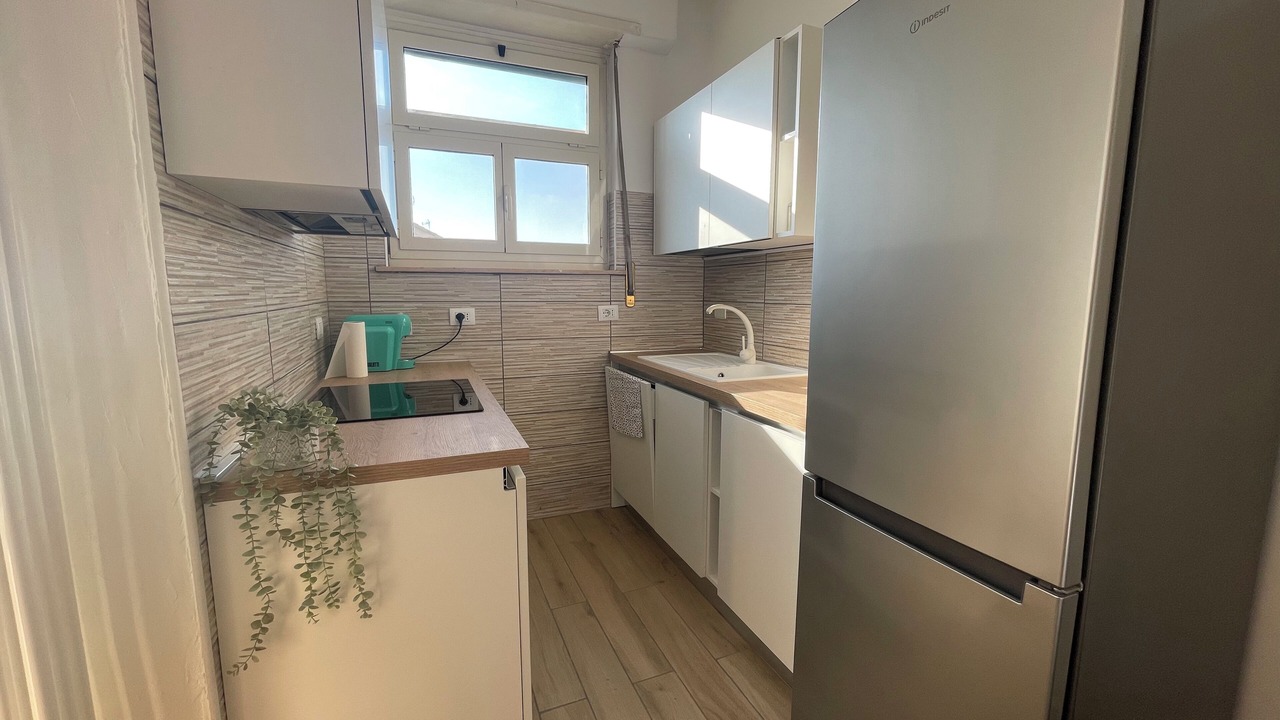 Photo of Kitchen in Vittoria