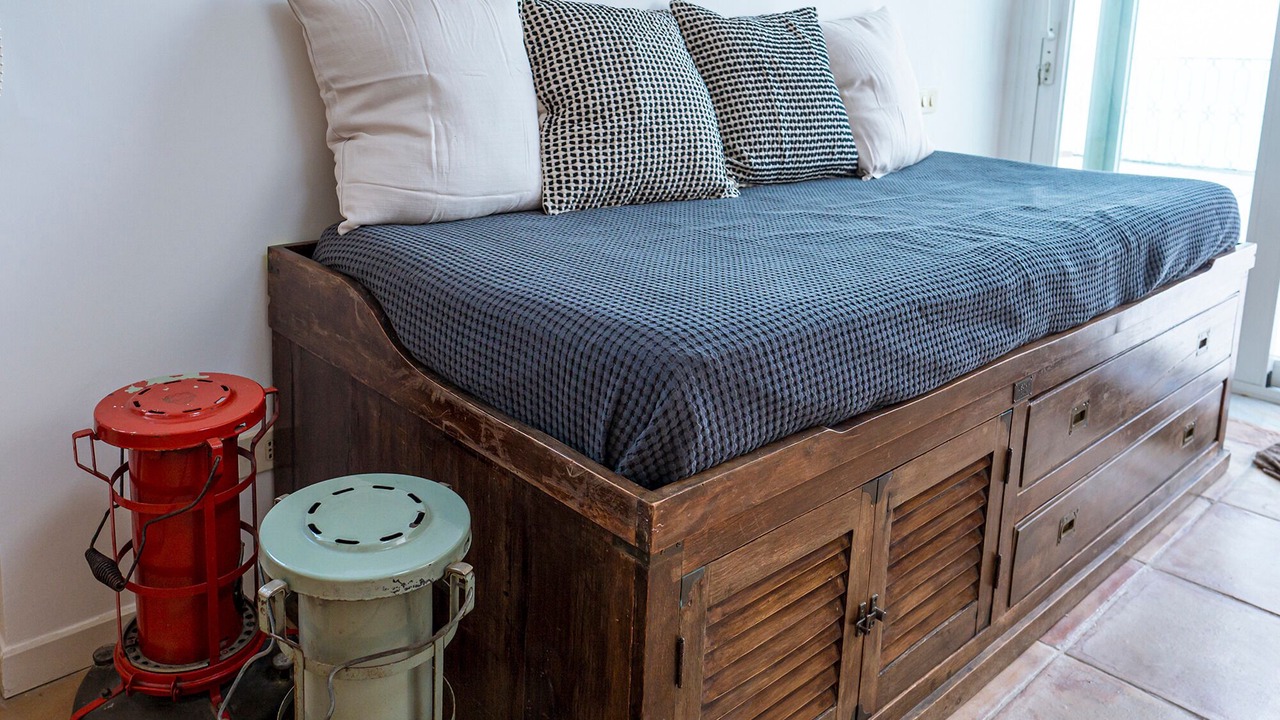 Photo of Bedroom in Cetara
