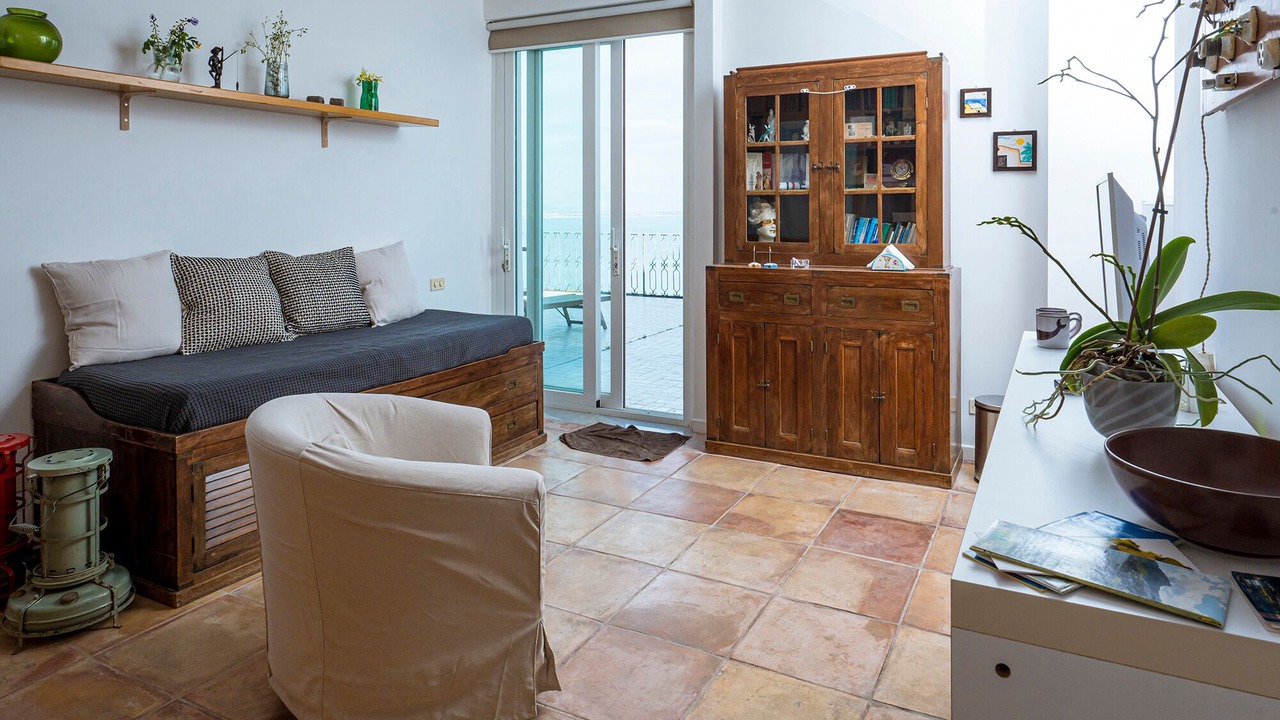 Photo of Bedroom in Cetara