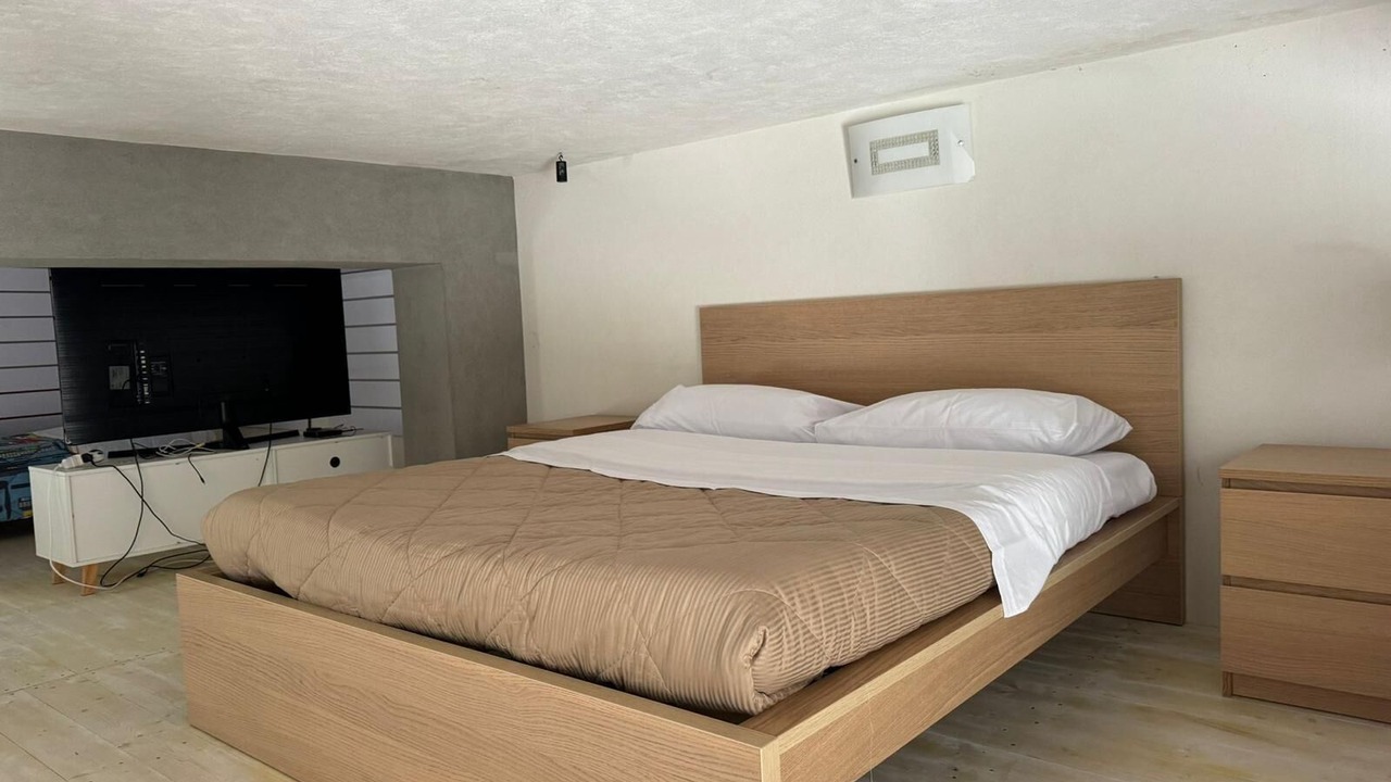 Photo of Bedroom in Birgi Vecchi