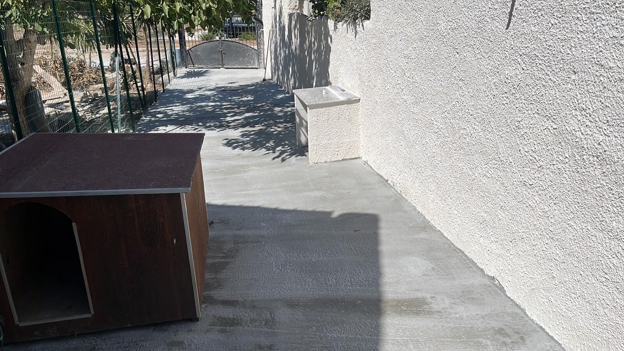 Photo of Outdoor in Birgi Vecchi