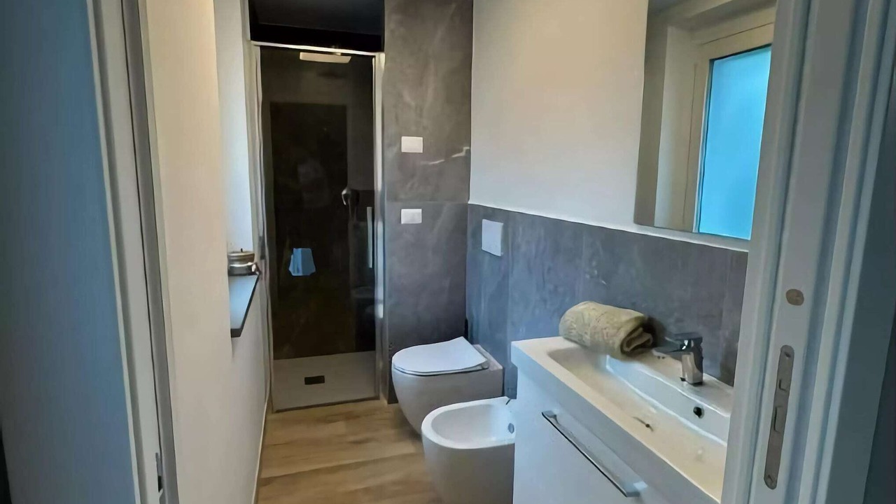 Photo of Bathroom in Esanatoglia