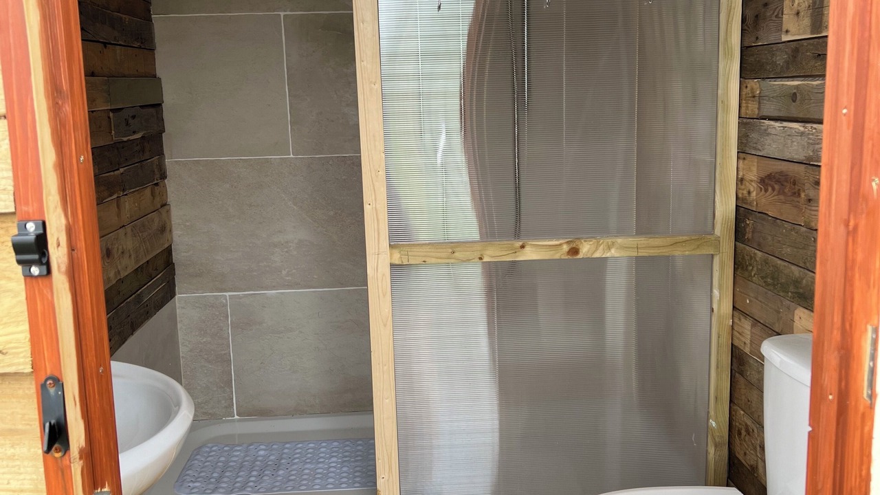 Photo of Bathroom in Lower Boddington