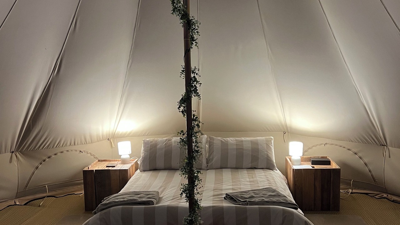 Photo of Bedroom in Lower Boddington