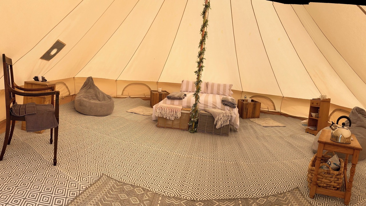 Photo of Bedroom in Lower Boddington