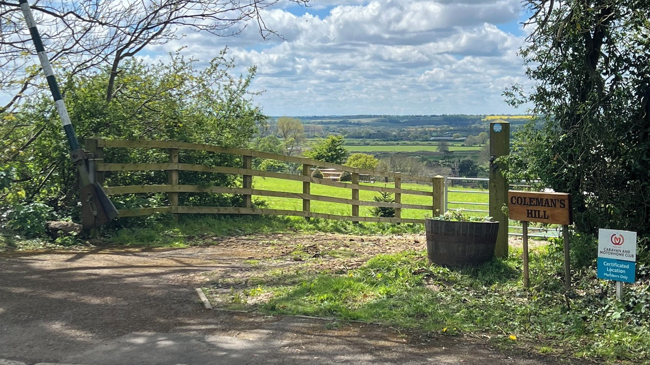 Photo of Outdoor in Lower Boddington