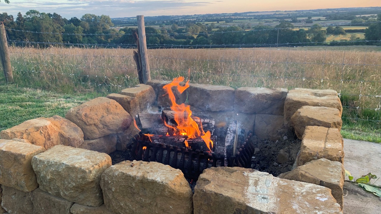 Photo of Outdoor in Lower Boddington