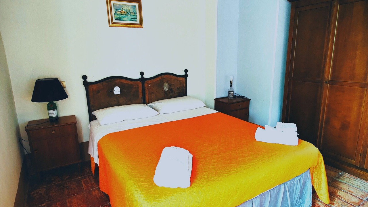 Photo of Bedroom in Monterosso
