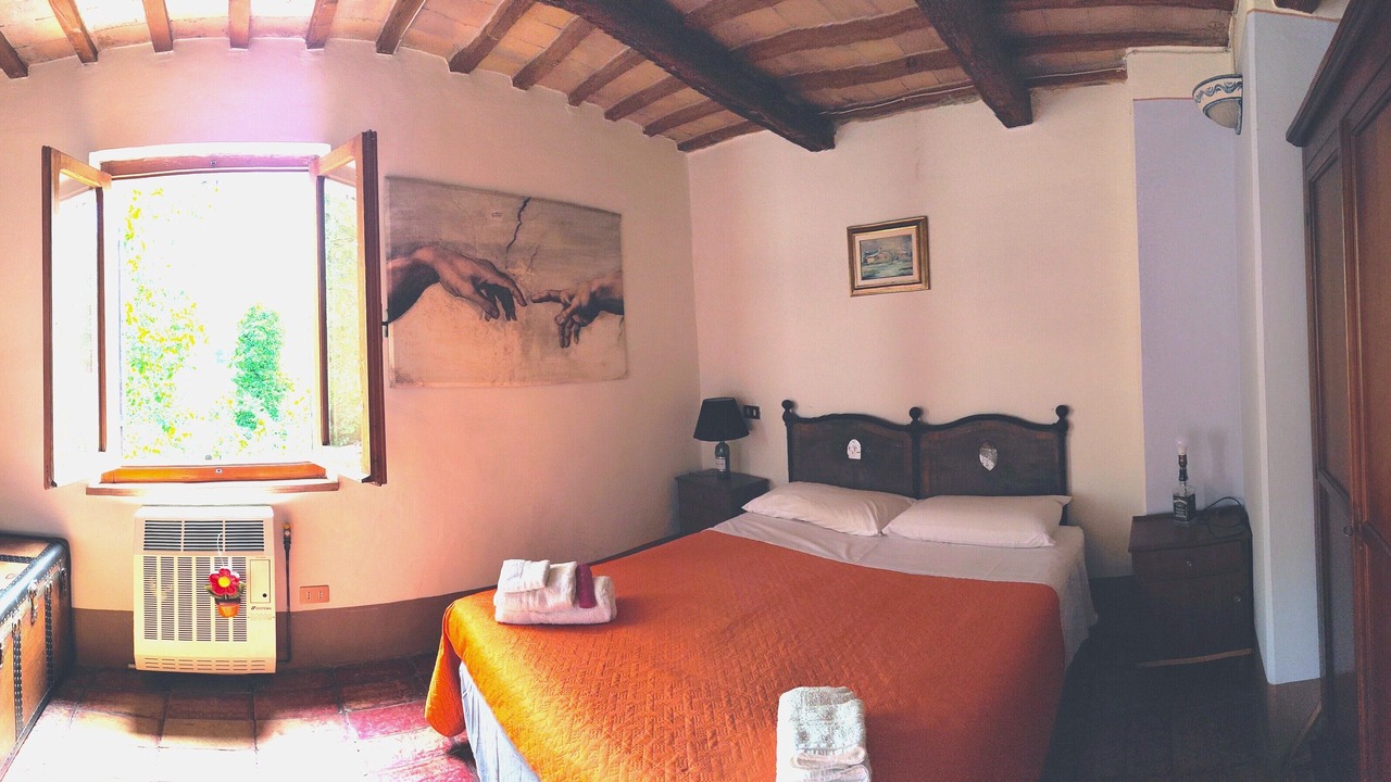 Photo of Bedroom in Monterosso