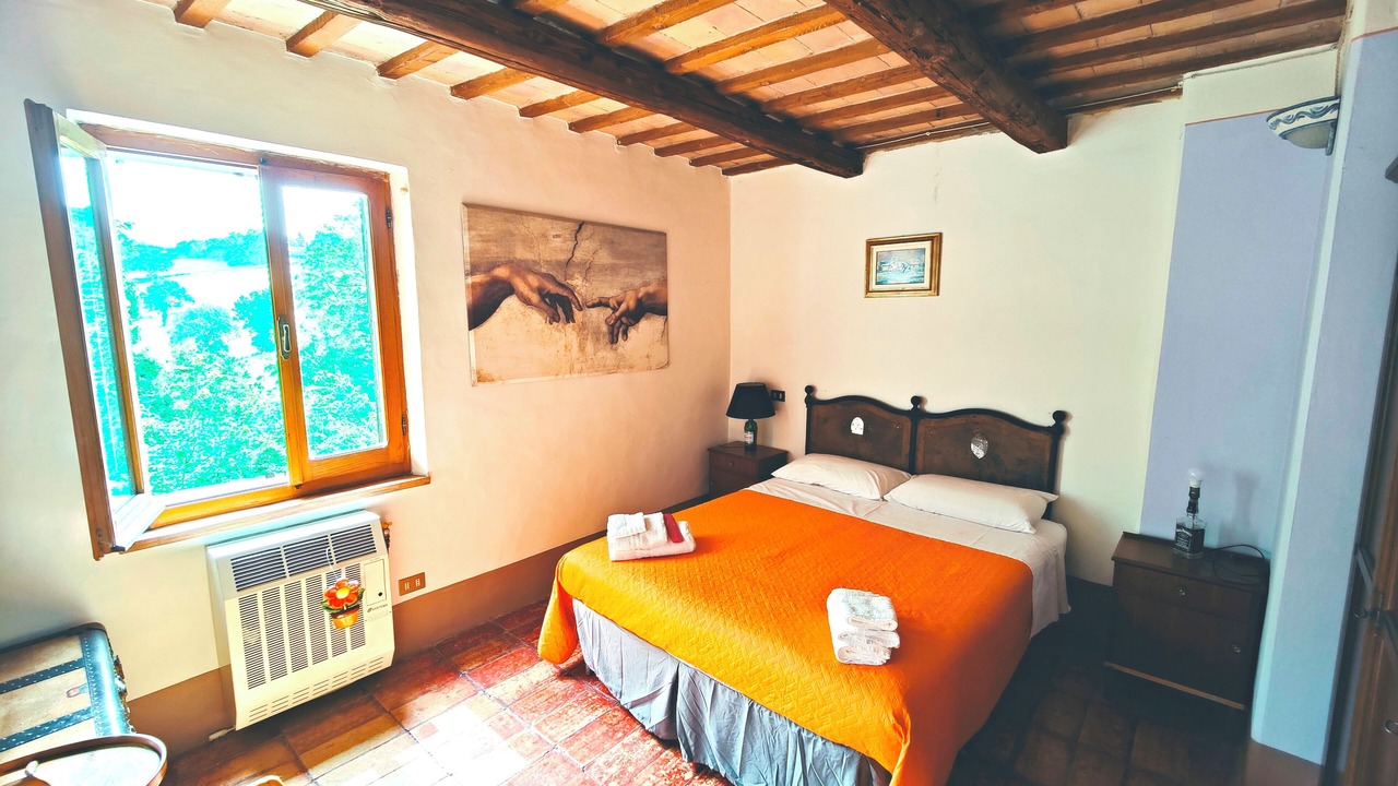 Photo of Bedroom in Monterosso