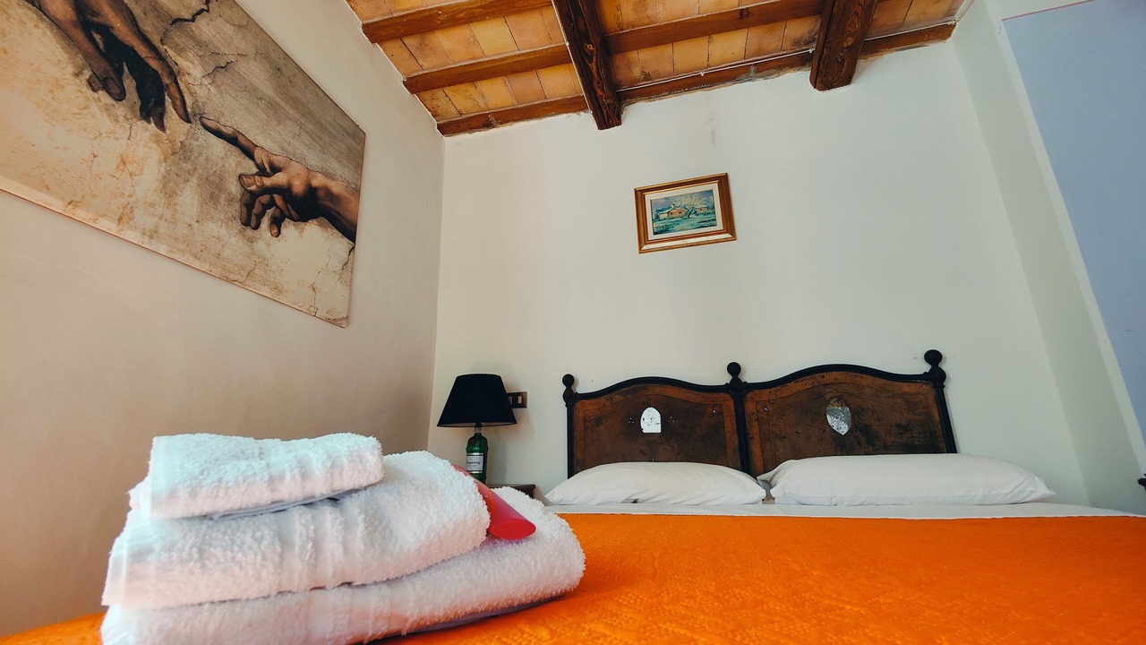 Photo of Bedroom in Monterosso