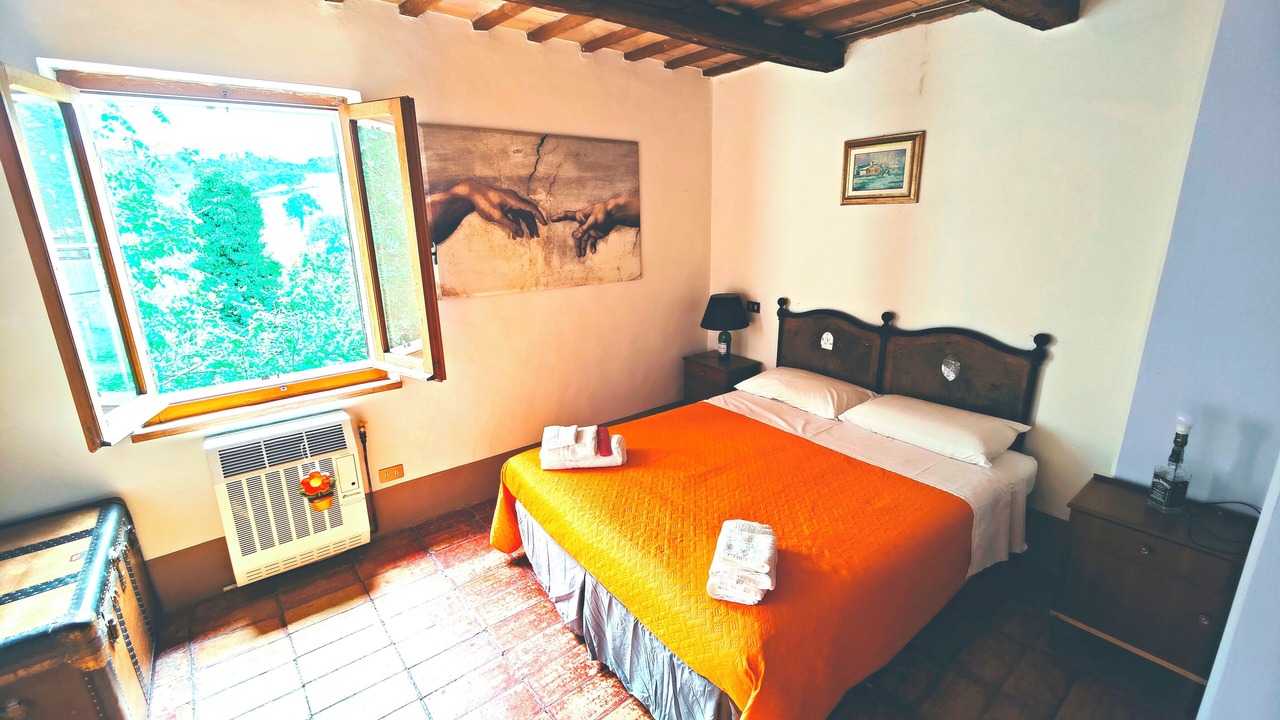 Photo of Bedroom in Monterosso