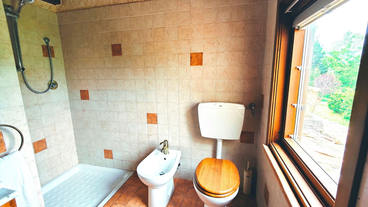 Photo of Bathroom in Monterosso