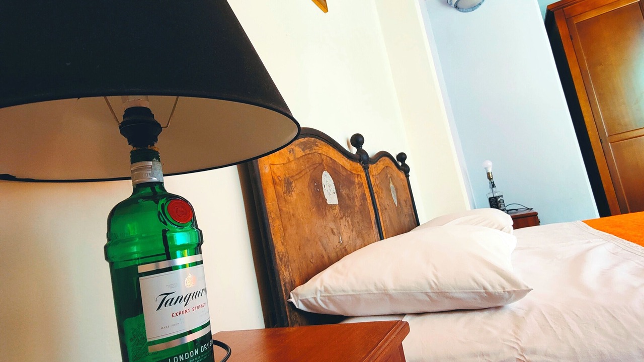 Photo of Bedroom in Monterosso