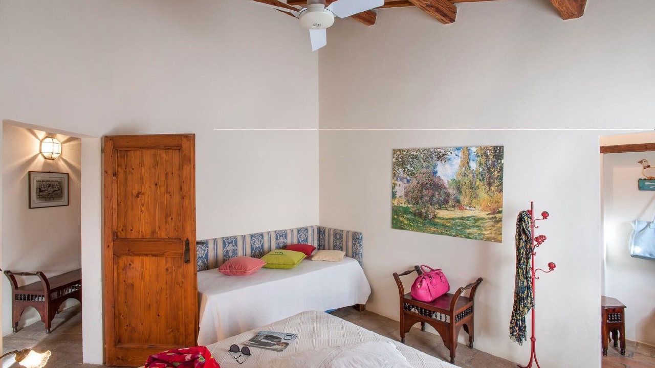 Photo of Bedroom in Saltara