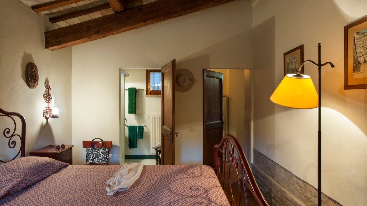 Photo of Bedroom in Saltara