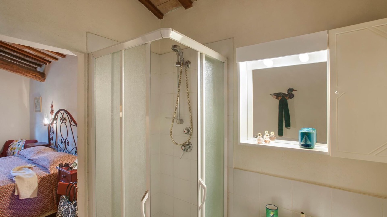 Photo of Bathroom in Saltara