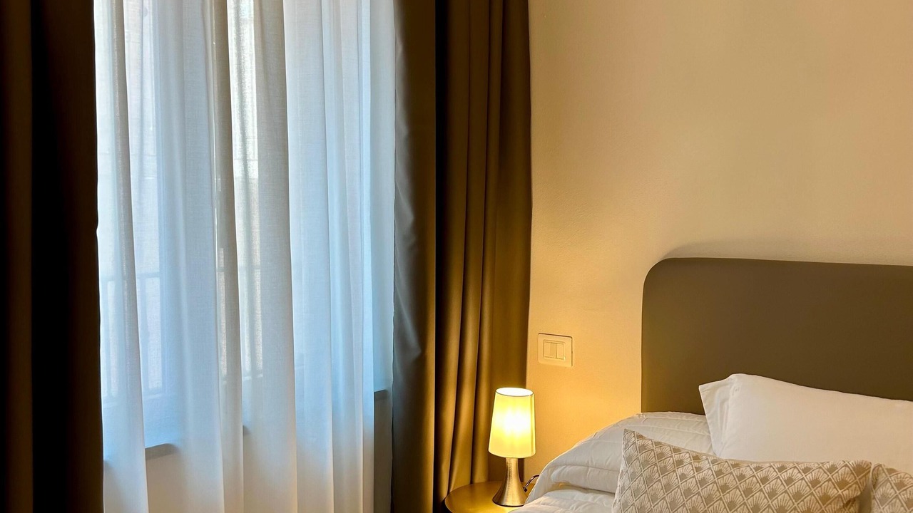 Photo of Bedroom in San Clemente