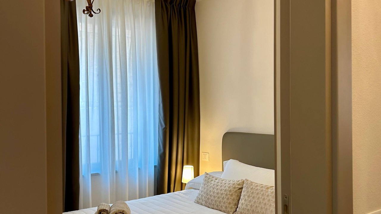 Photo of Bedroom in San Clemente
