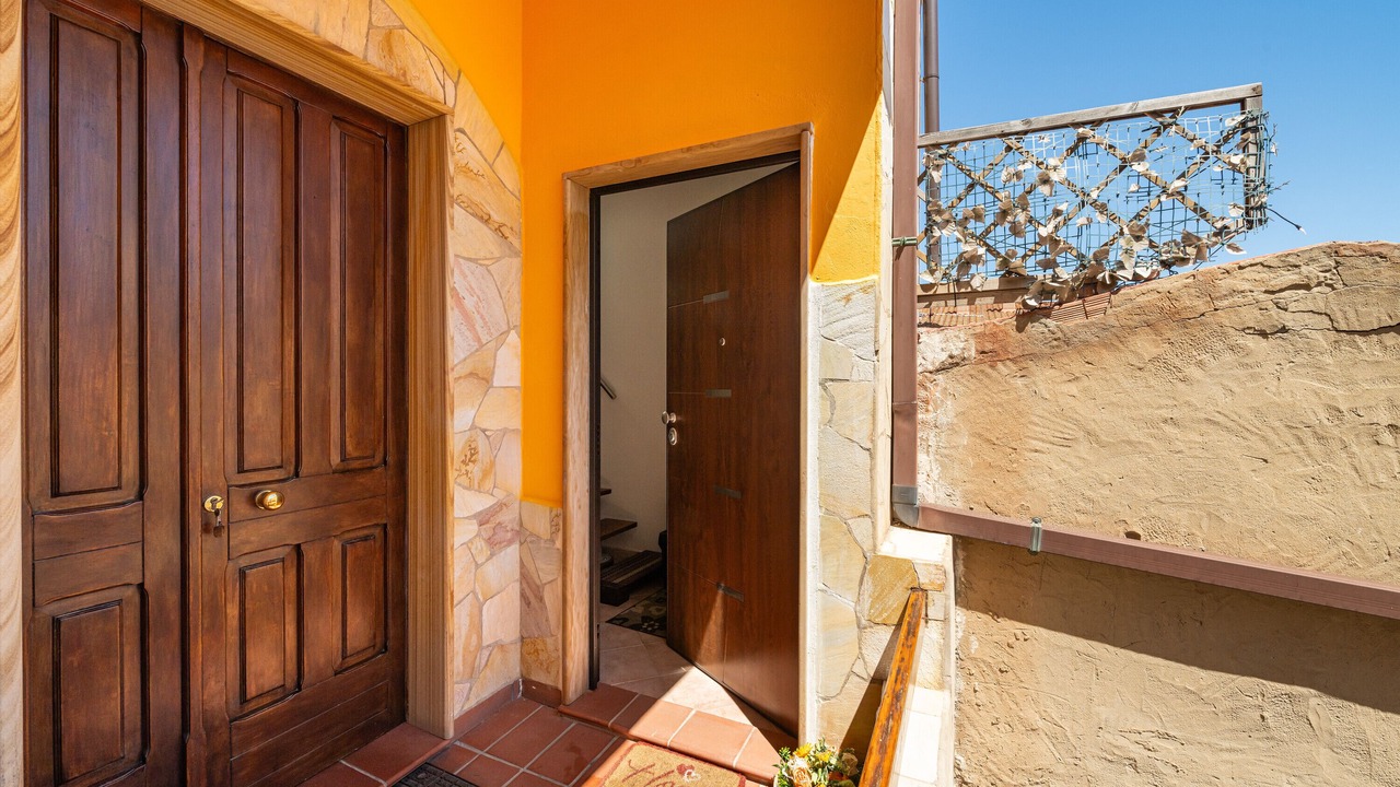 Photo of Outdoor in Portoscuso