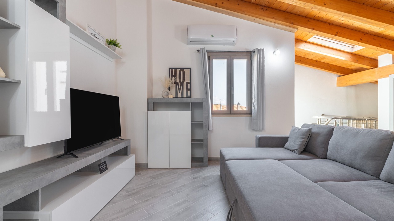 Photo of Livingroom in Portoscuso