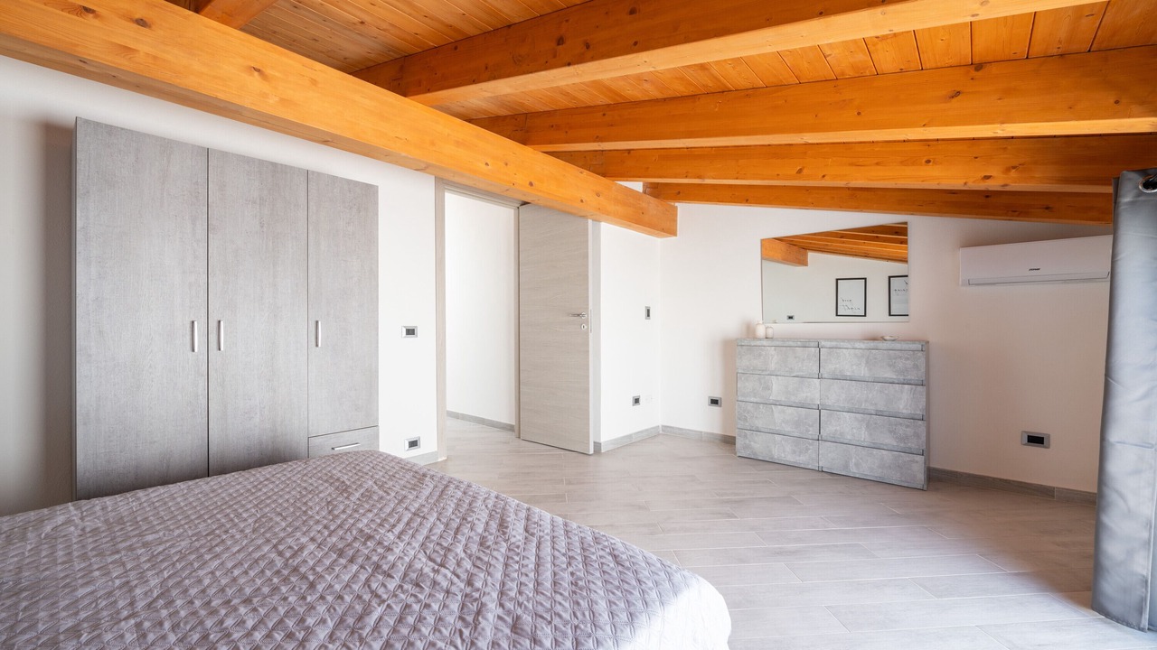 Photo of Bedroom in Portoscuso