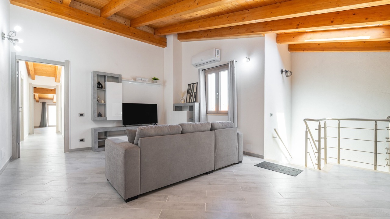 Photo of Livingroom in Portoscuso