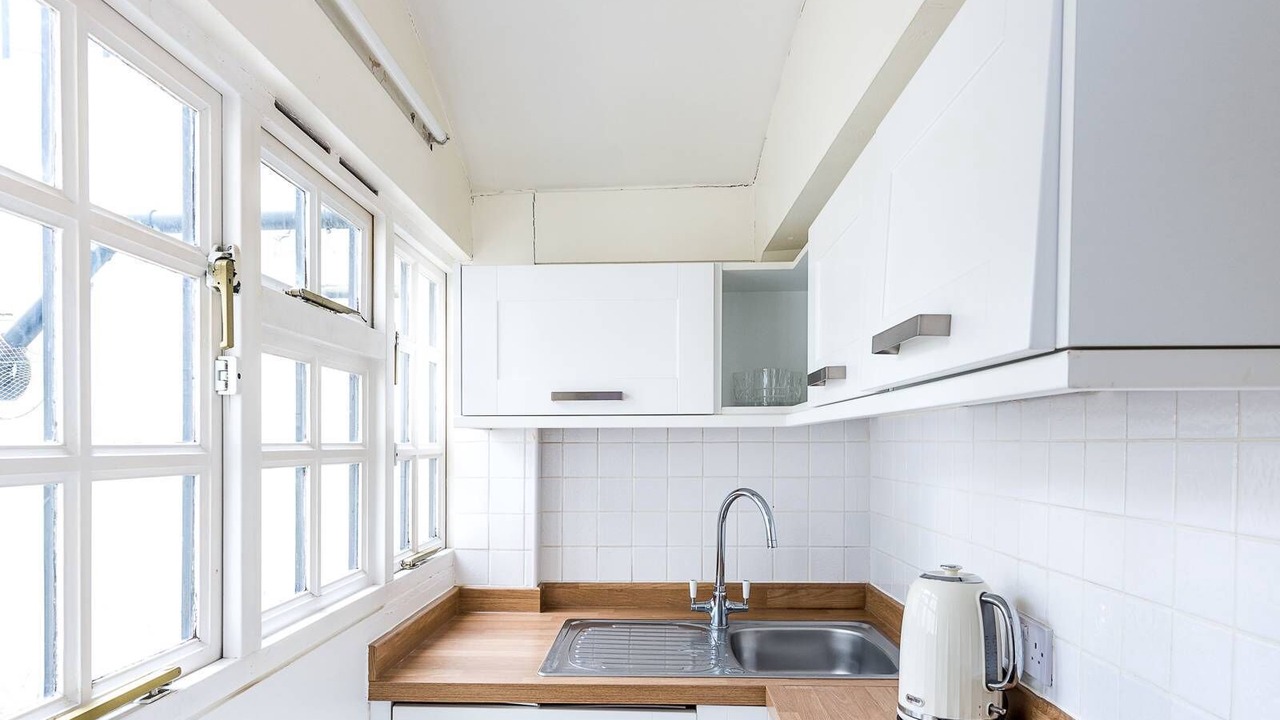 Photo of Kitchen in Churchill