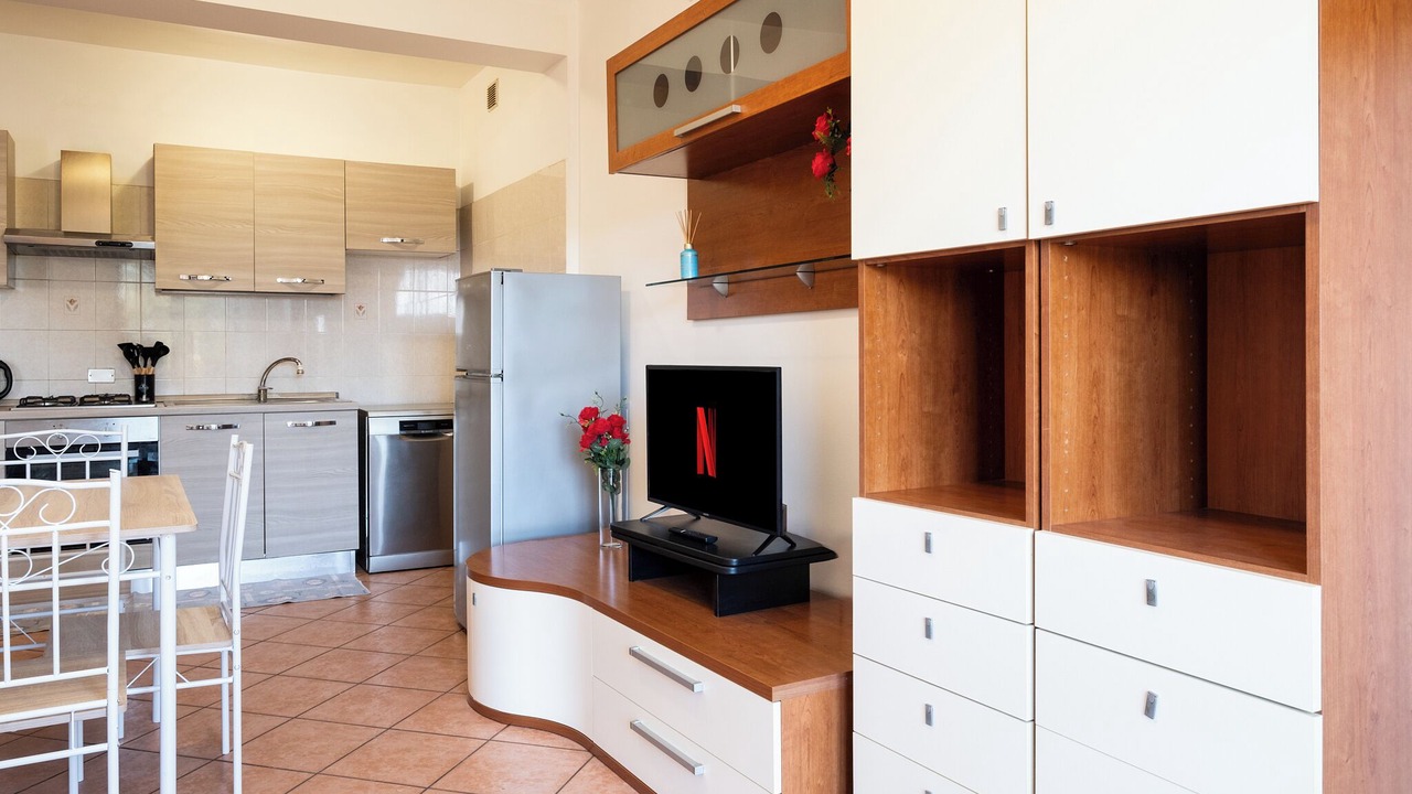 Photo of Kitchen in Rome Province